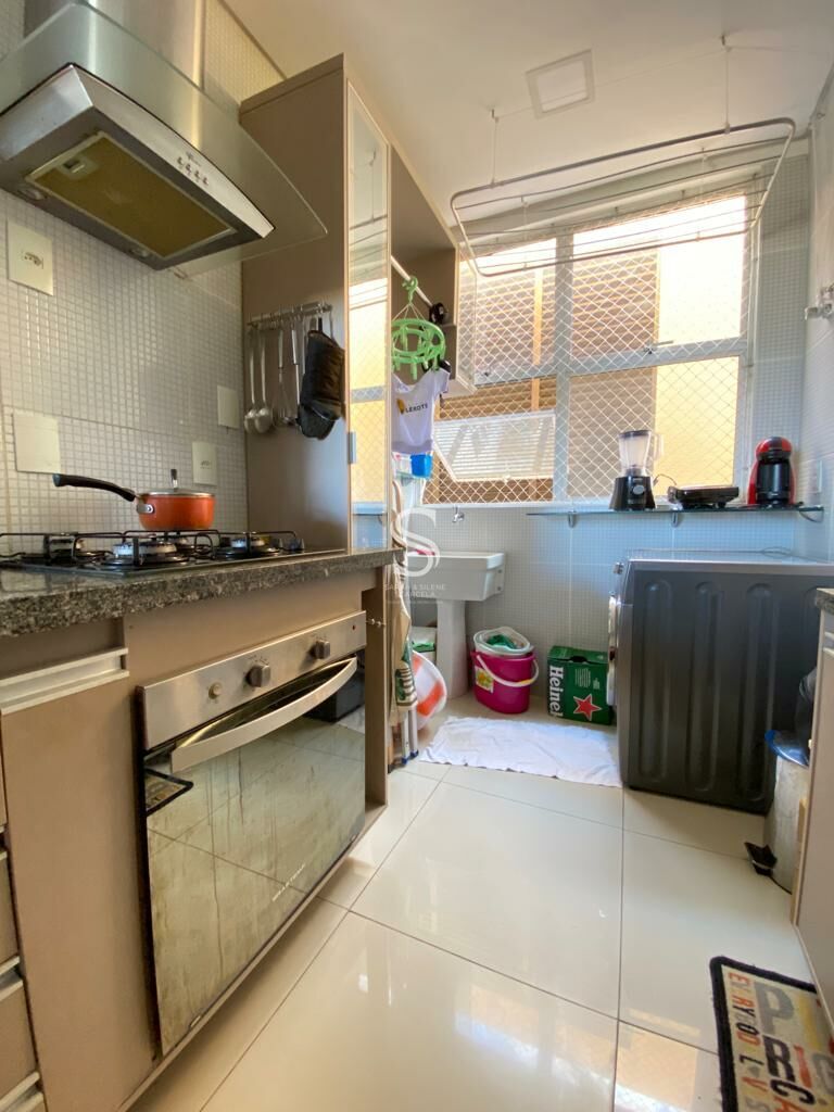 Apartamento, 2 quartos, 77 m² - Foto 11