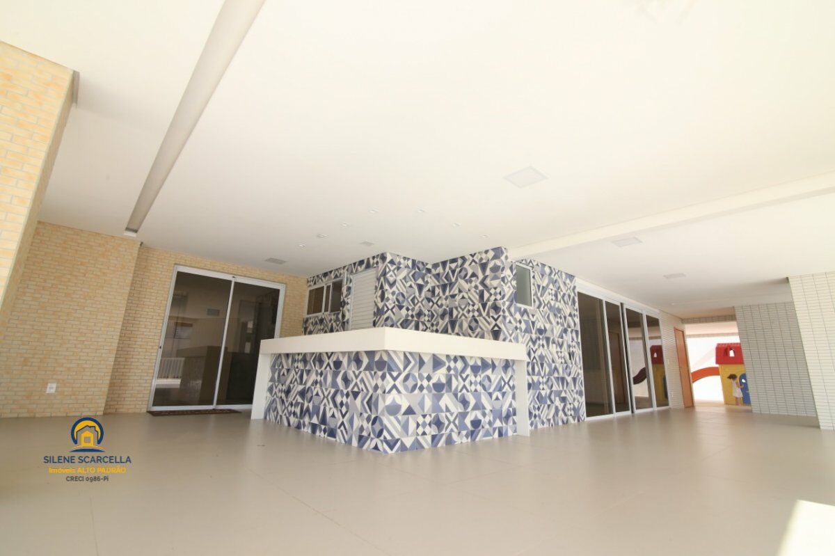 Apartamento à venda com 3 quartos, 104m² - Foto 4