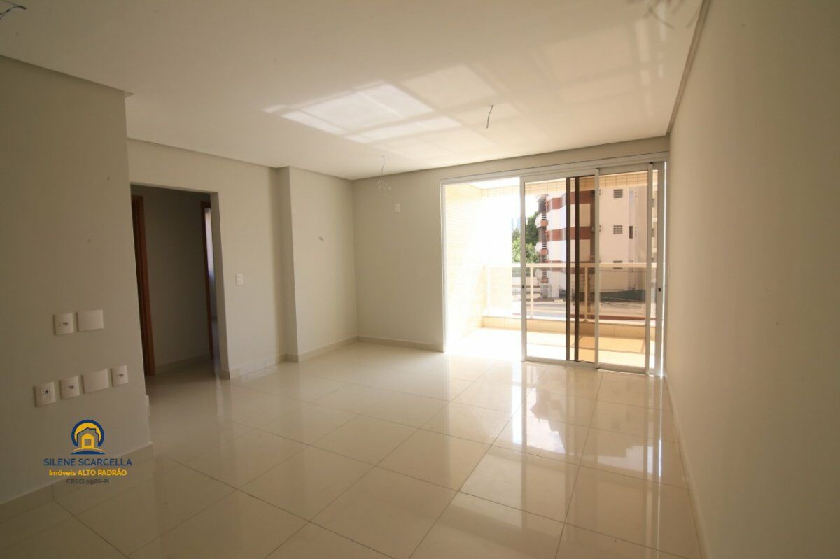 Apartamento à venda com 3 quartos, 104m² - Foto 6