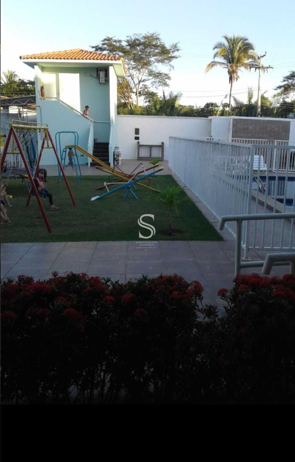 Casa de Condomínio à venda com 4 quartos, 140m² - Foto 1