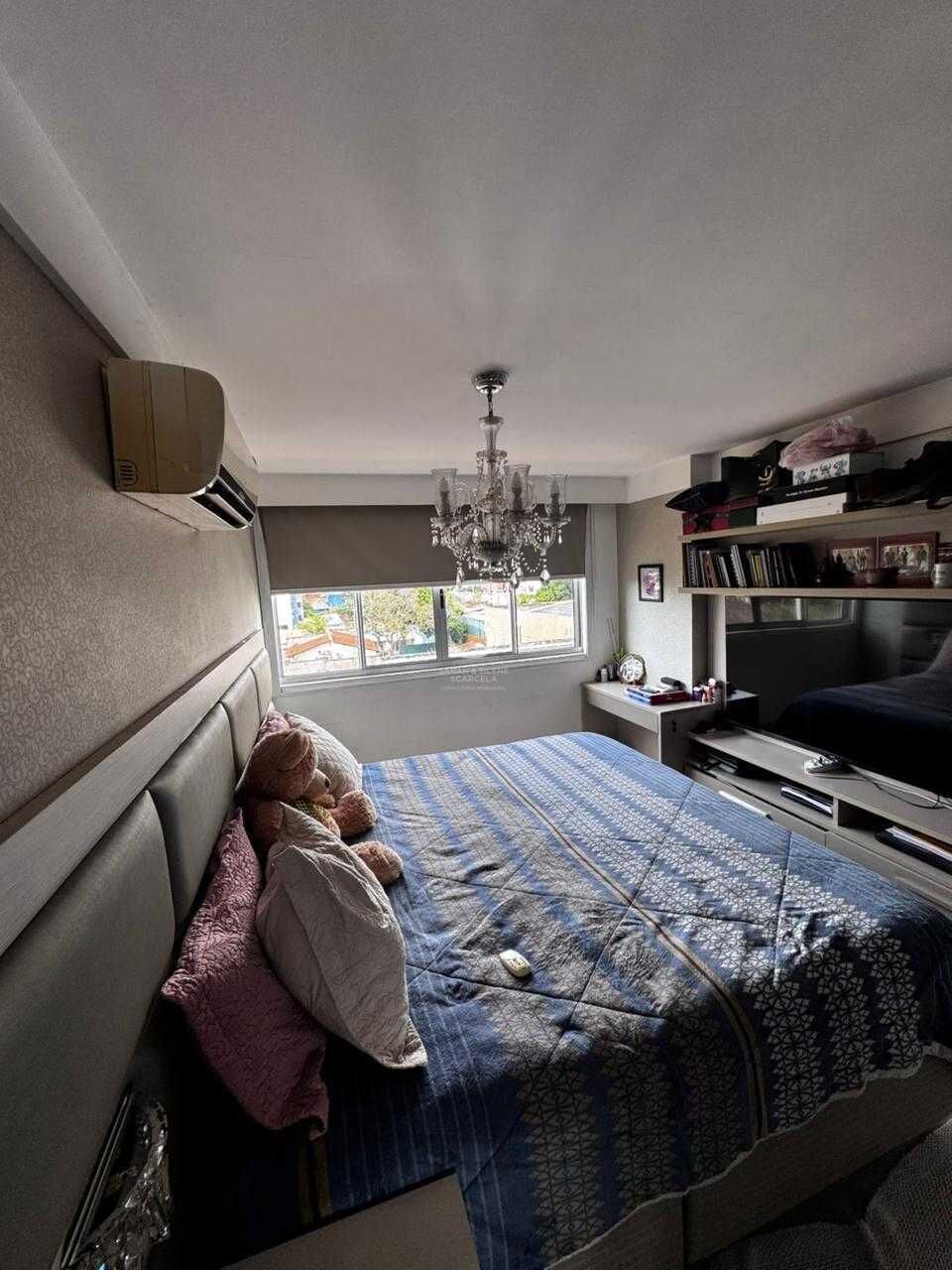 Apartamento, 3 quartos, 107 m² - Foto 18