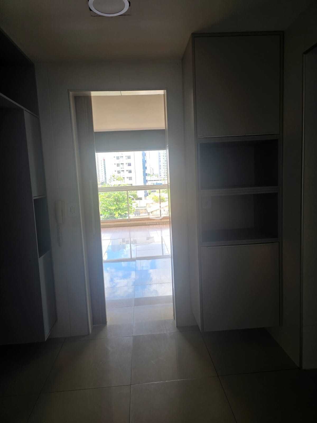 Apartamento, 3 quartos, 107 m² - Foto 21
