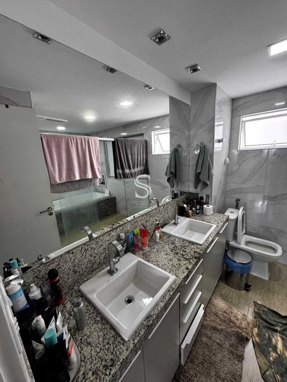 Apartamento, 3 quartos, 107 m² - Foto 32