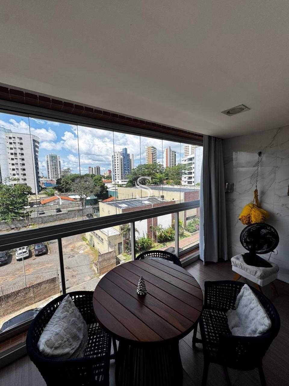 Apartamento, 3 quartos, 107 m² - Foto 30
