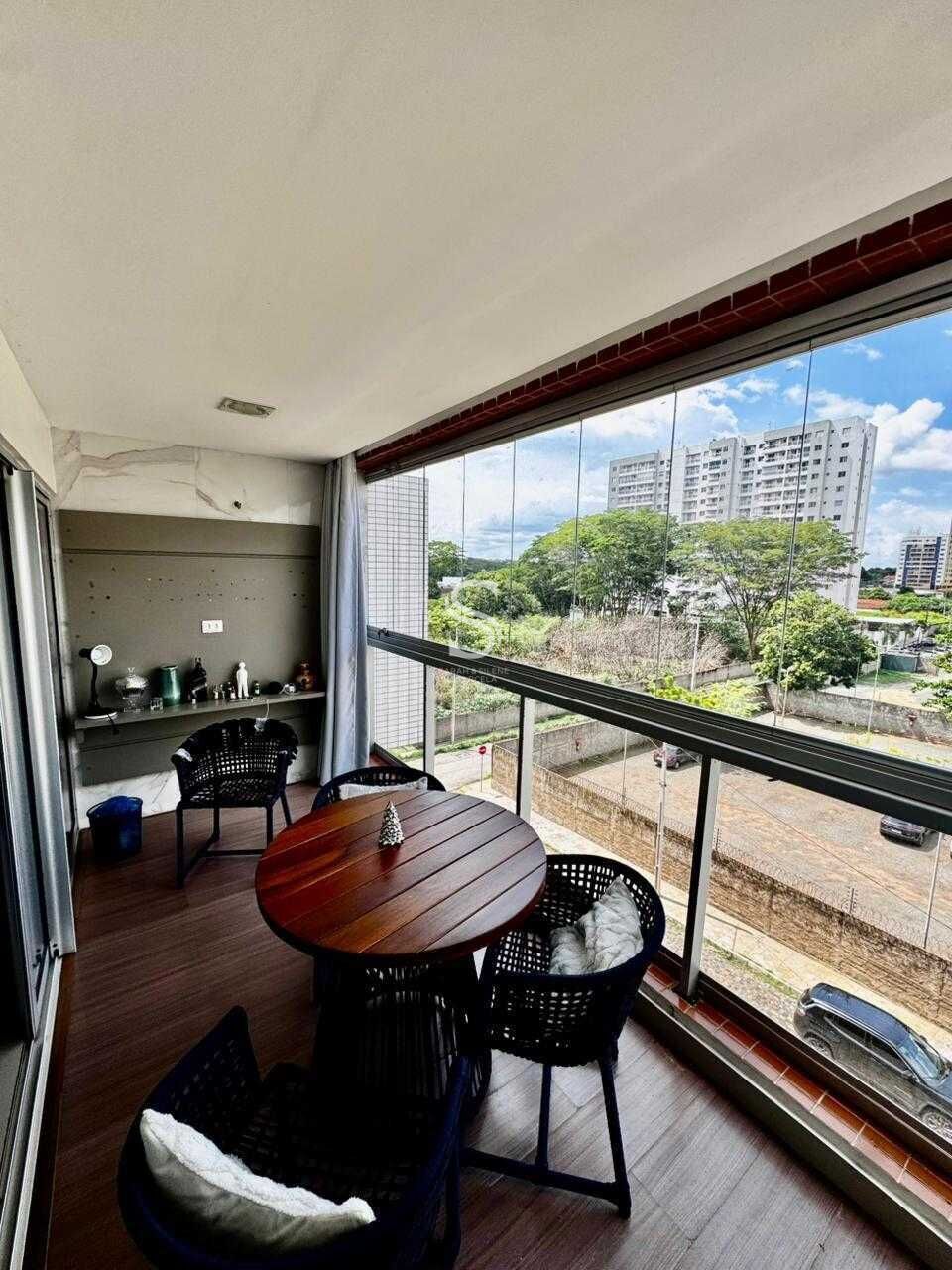 Apartamento, 3 quartos, 107 m² - Foto 28