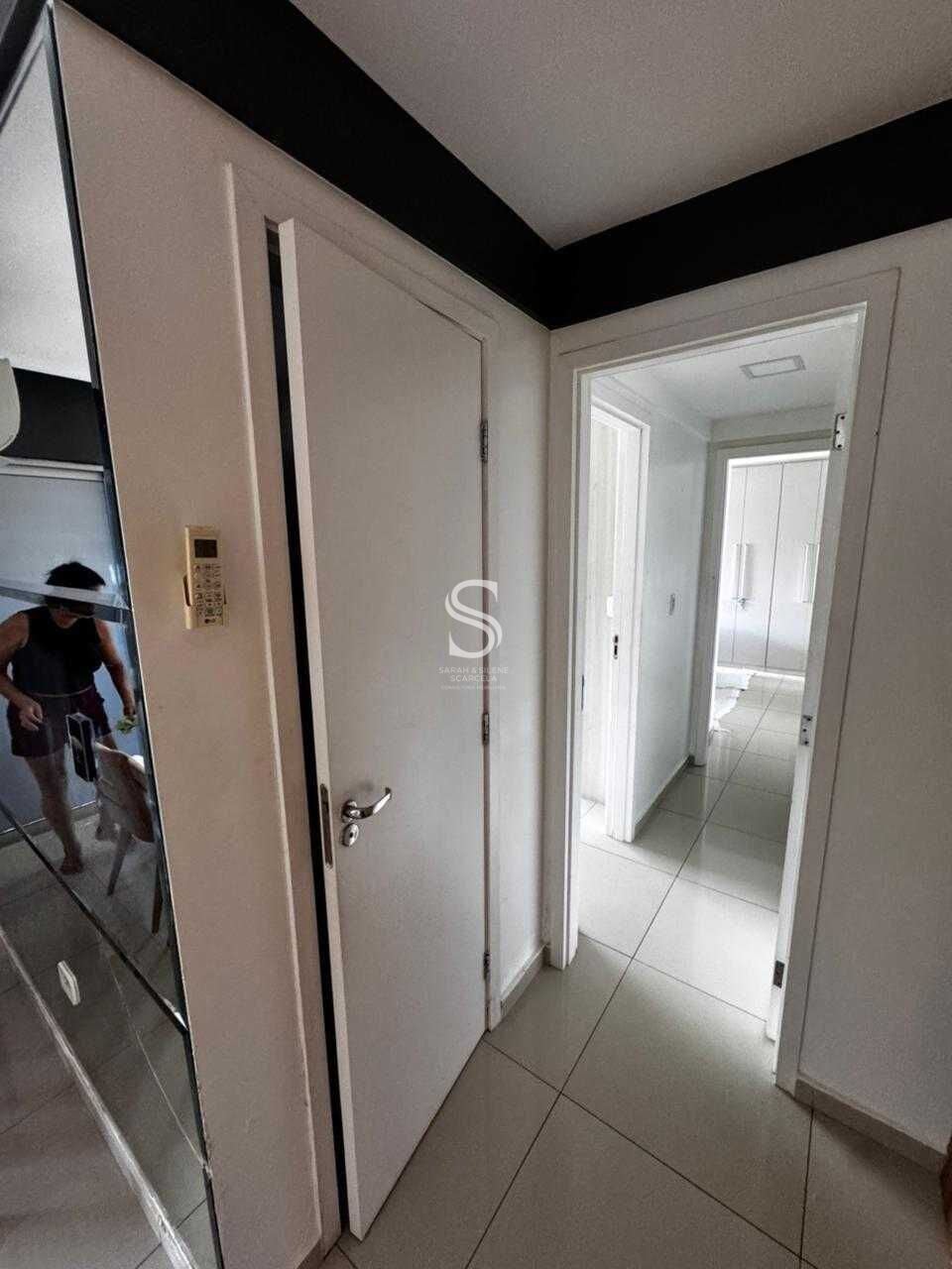 Apartamento, 3 quartos, 107 m² - Foto 20