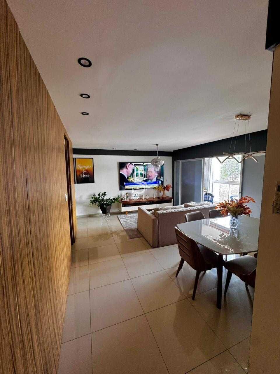 Apartamento, 3 quartos, 107 m² - Foto 6