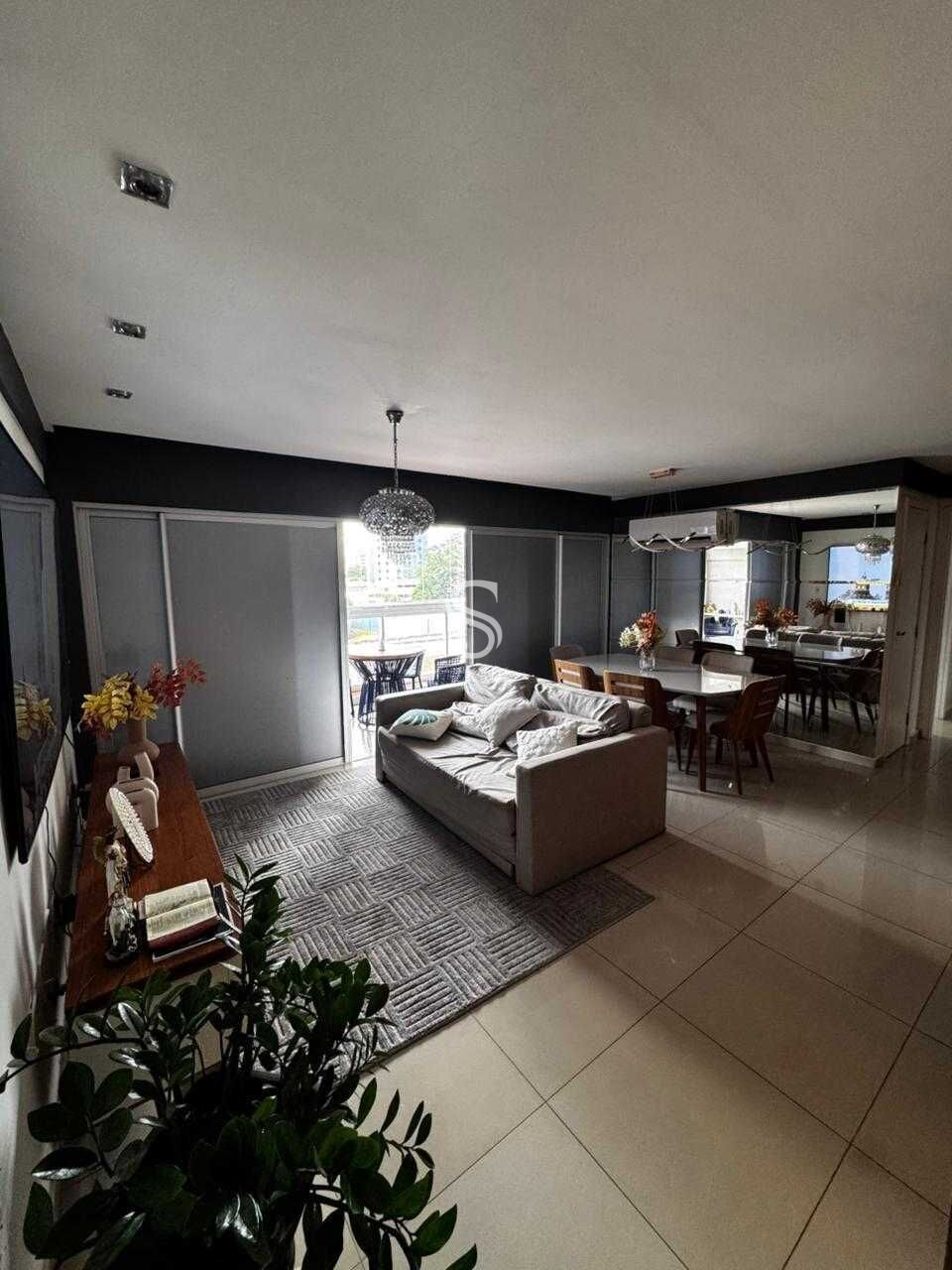 Apartamento, 3 quartos, 107 m² - Foto 7