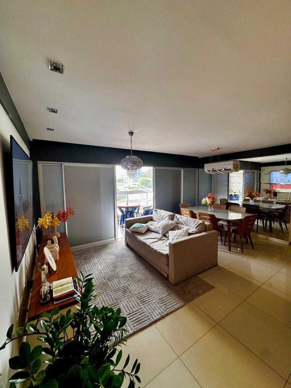 Apartamento, 3 quartos, 107 m² - Foto 10