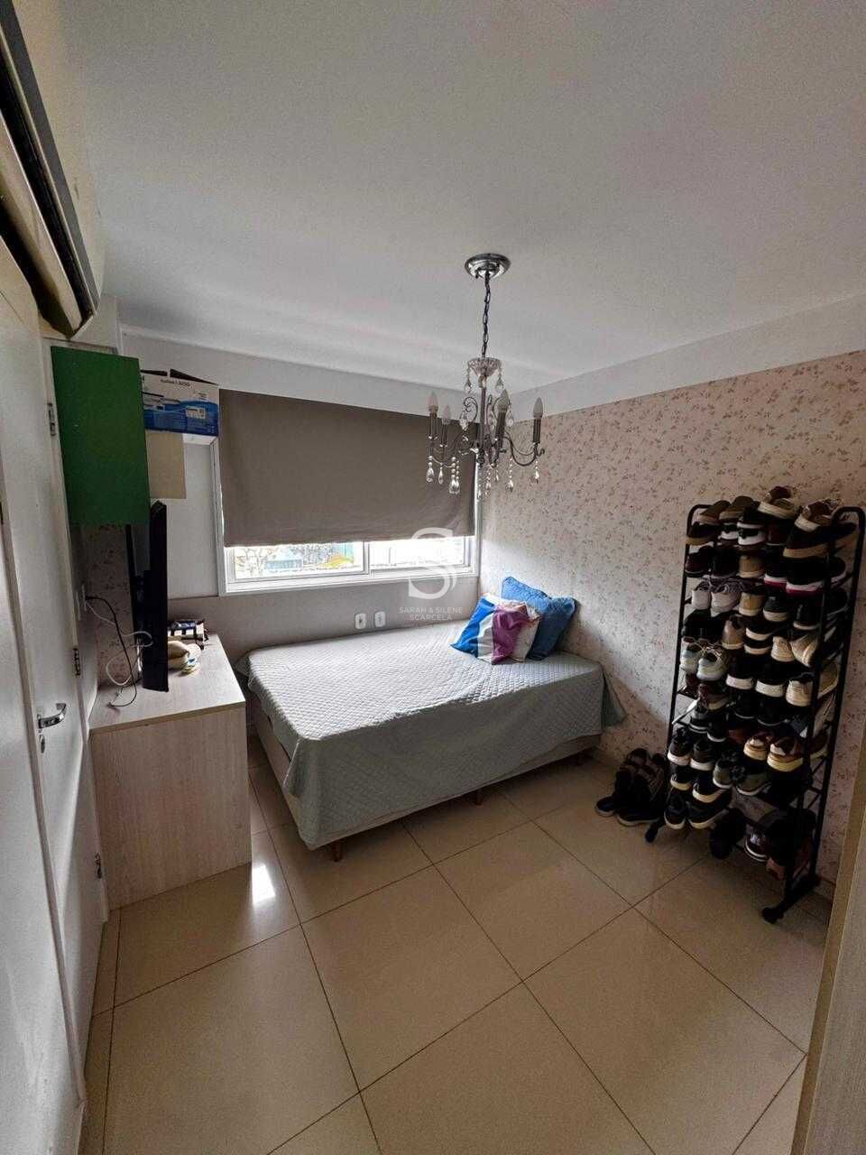 Apartamento, 3 quartos, 107 m² - Foto 36