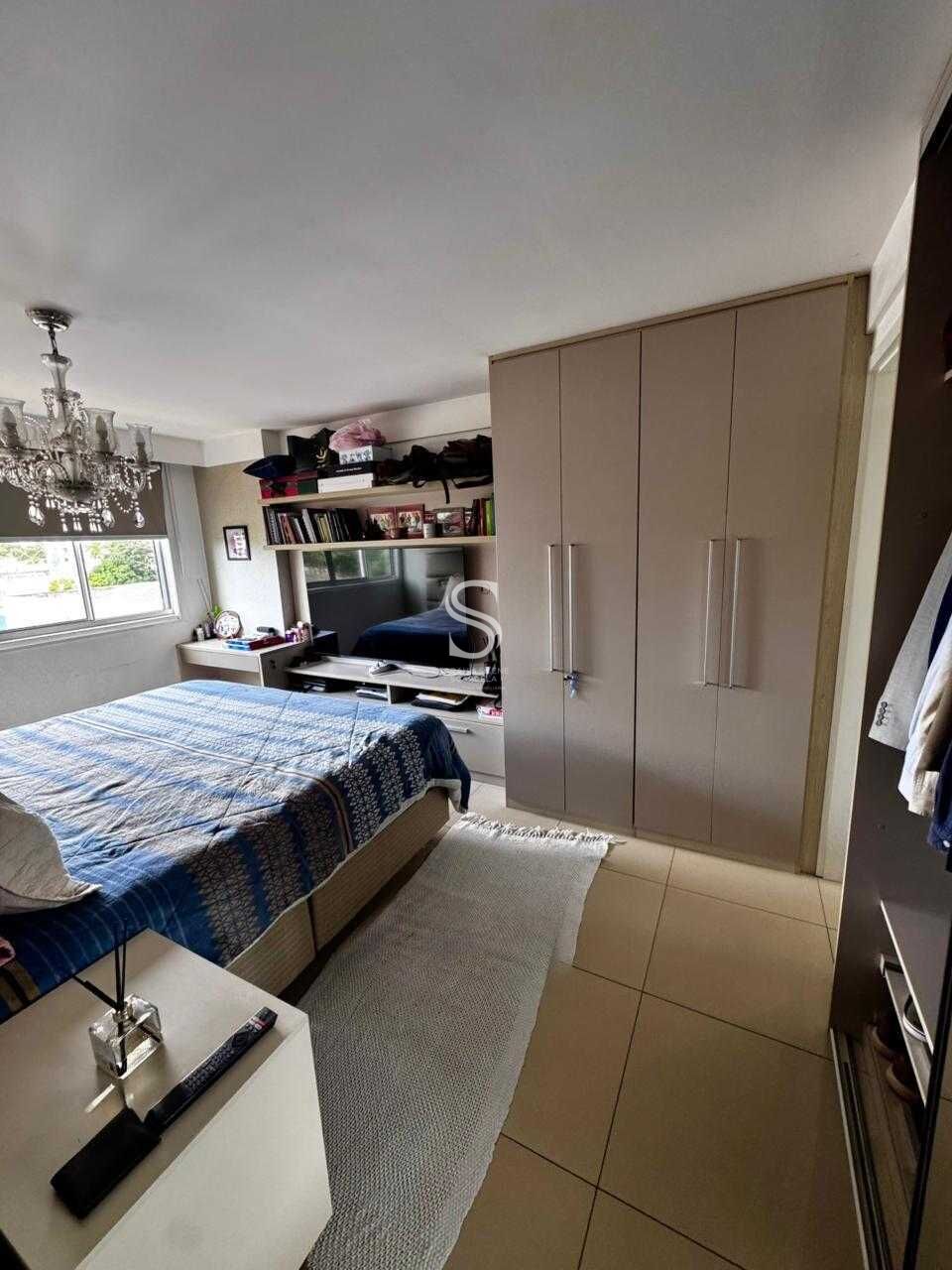 Apartamento, 3 quartos, 107 m² - Foto 11