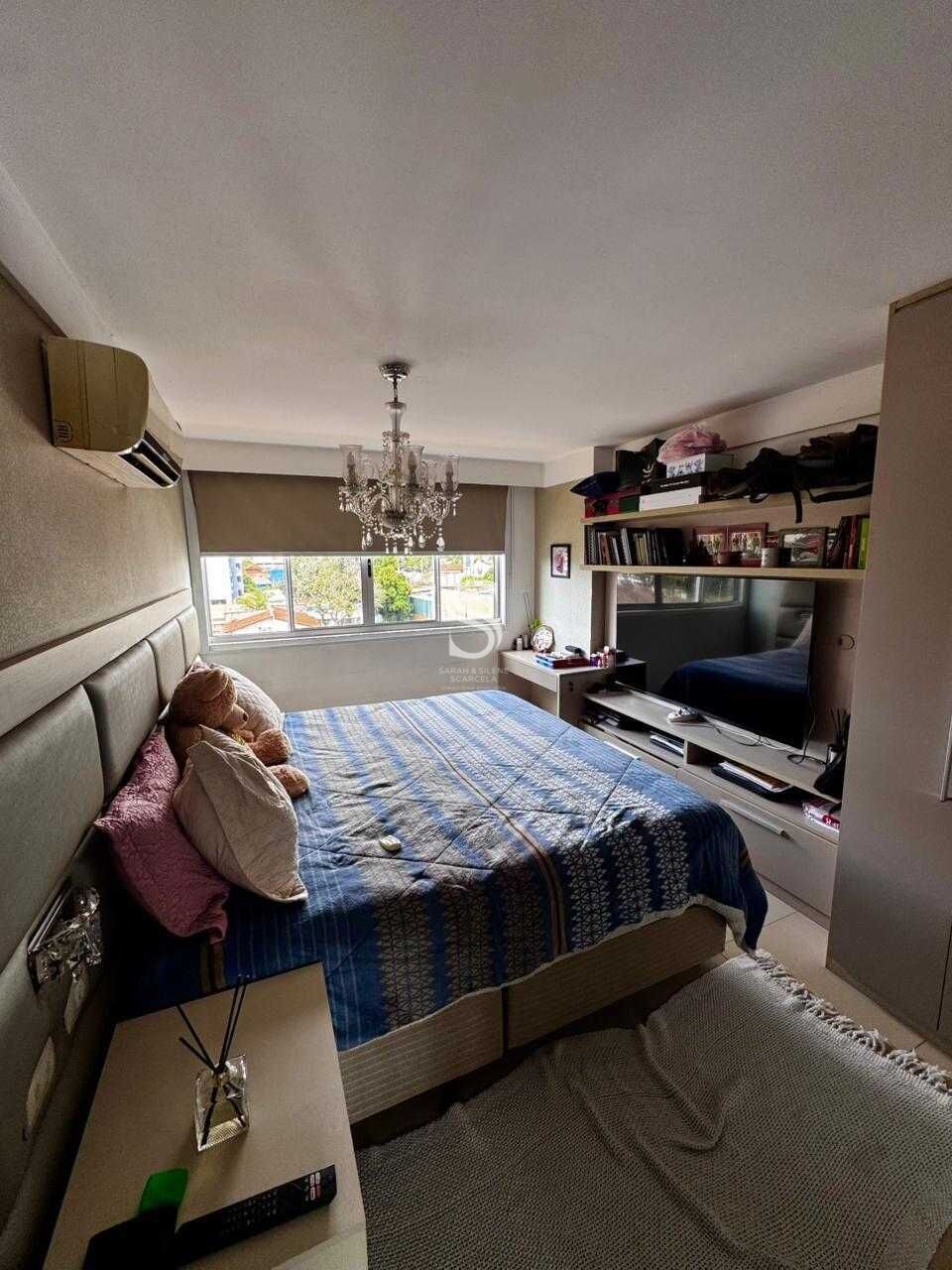 Apartamento, 3 quartos, 107 m² - Foto 12