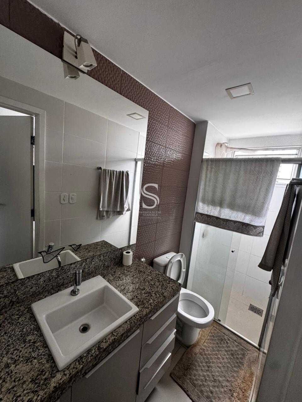 Apartamento, 3 quartos, 107 m² - Foto 38