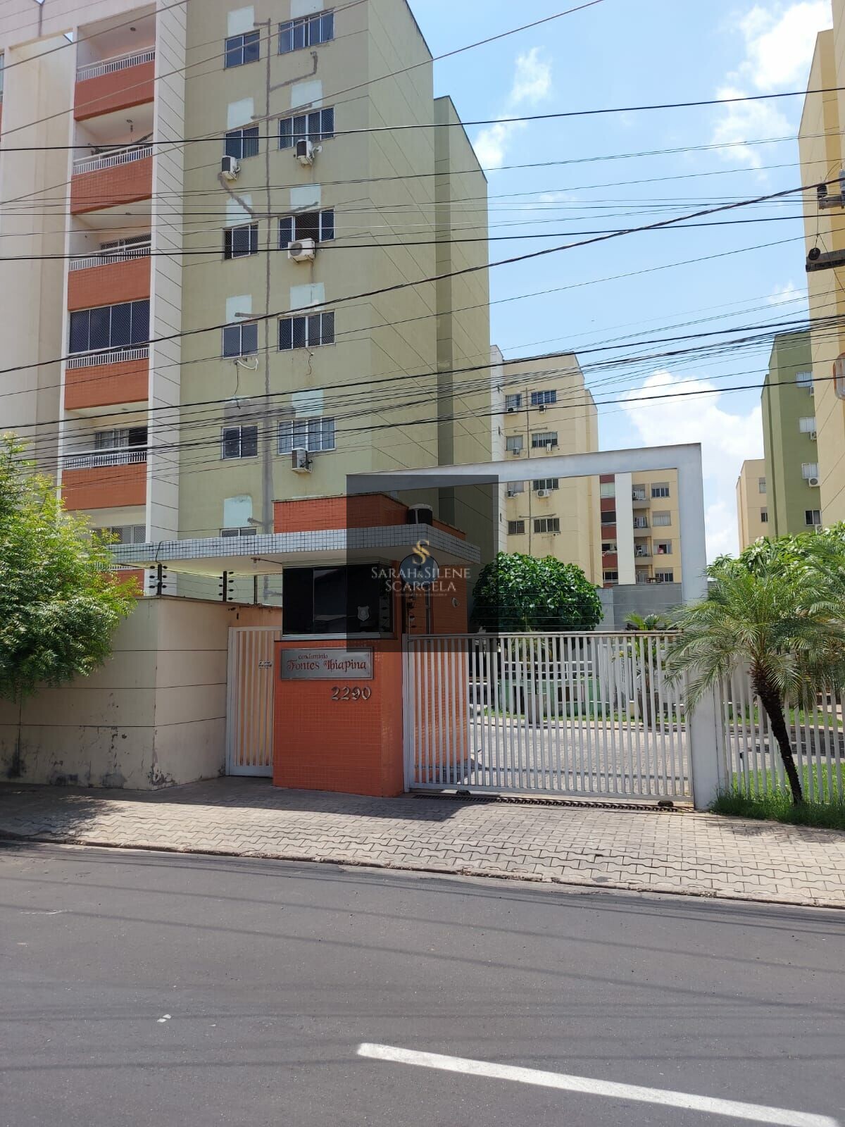 Apartamento à venda com 3 quartos, 71m² - Foto 36