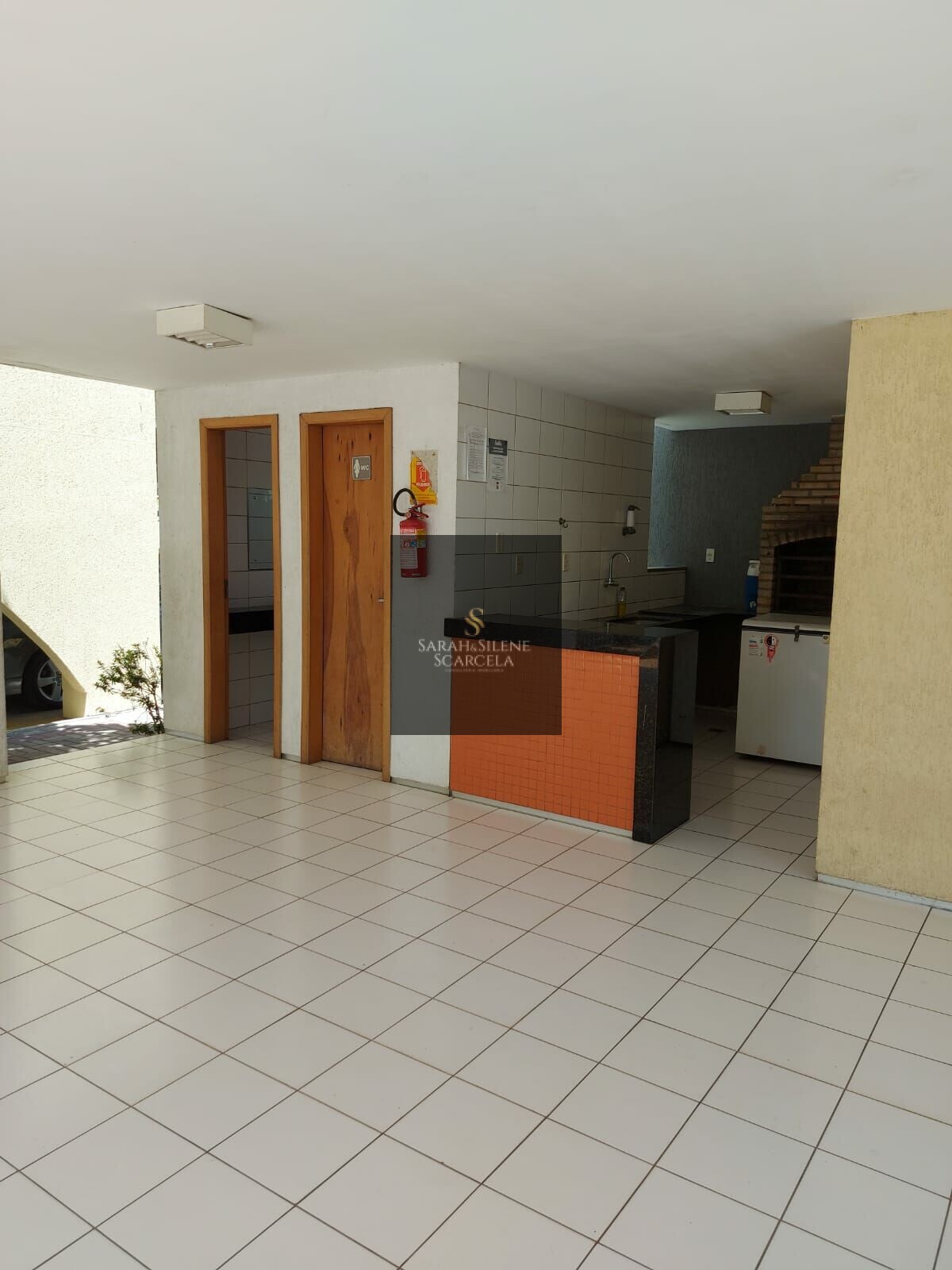 Apartamento à venda com 3 quartos, 71m² - Foto 14