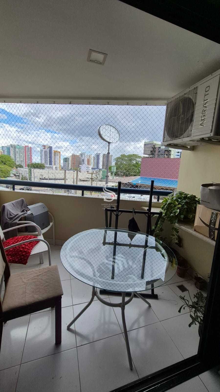 Apartamento, 3 quartos, 107 m² - Foto 28