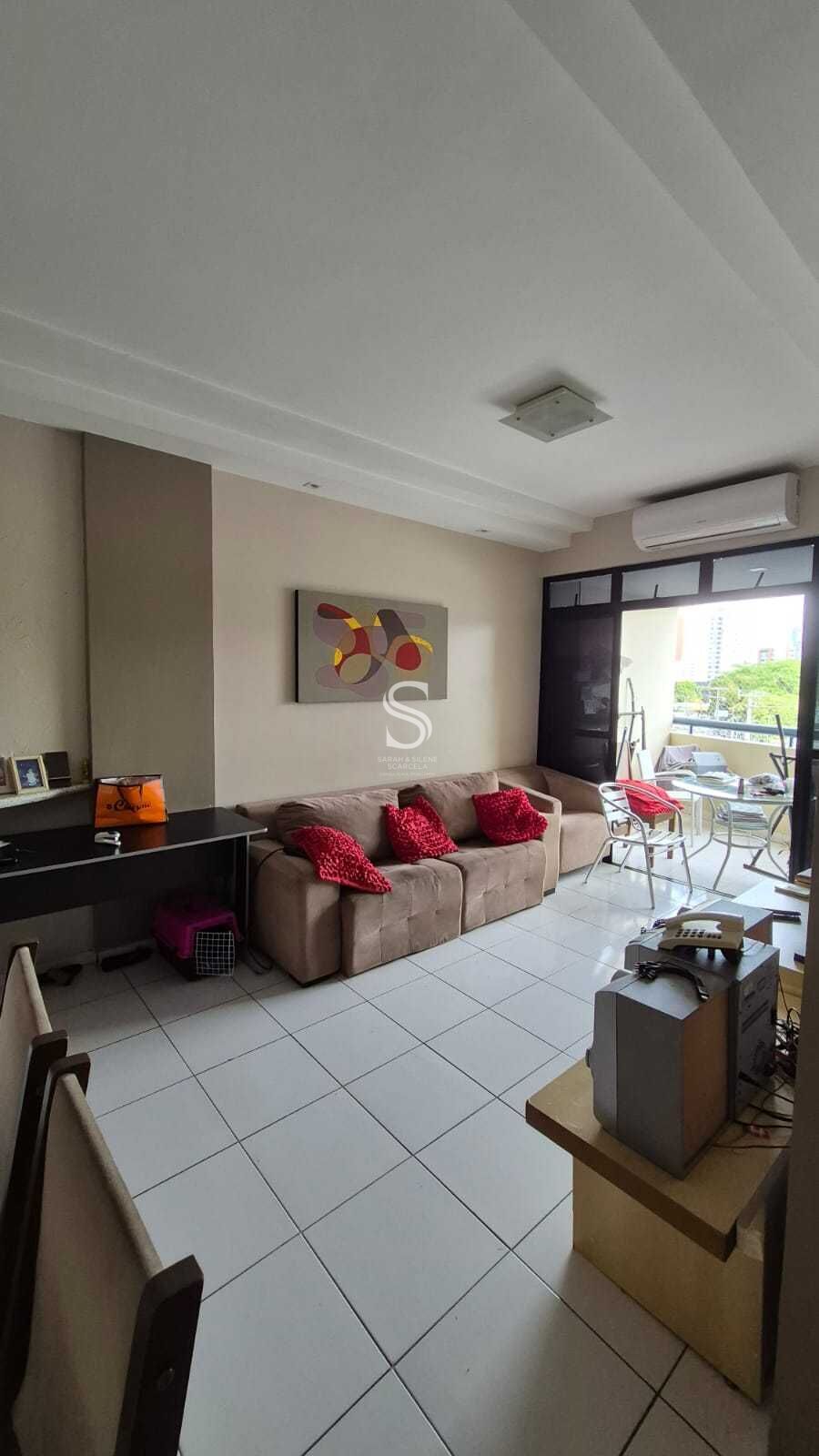 Apartamento, 3 quartos, 107 m² - Foto 22