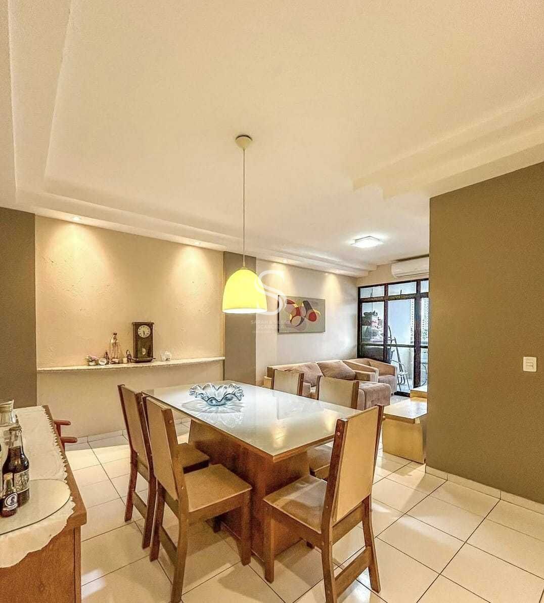 Apartamento, 3 quartos, 110 m² - Foto 17