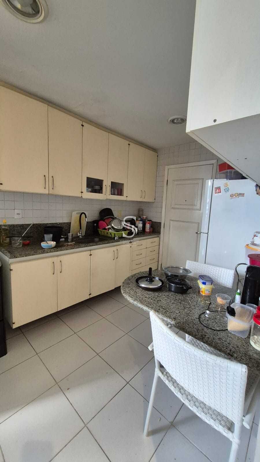 Apartamento, 3 quartos, 107 m² - Foto 33