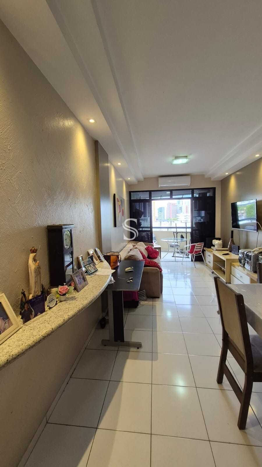 Apartamento, 3 quartos, 107 m² - Foto 34