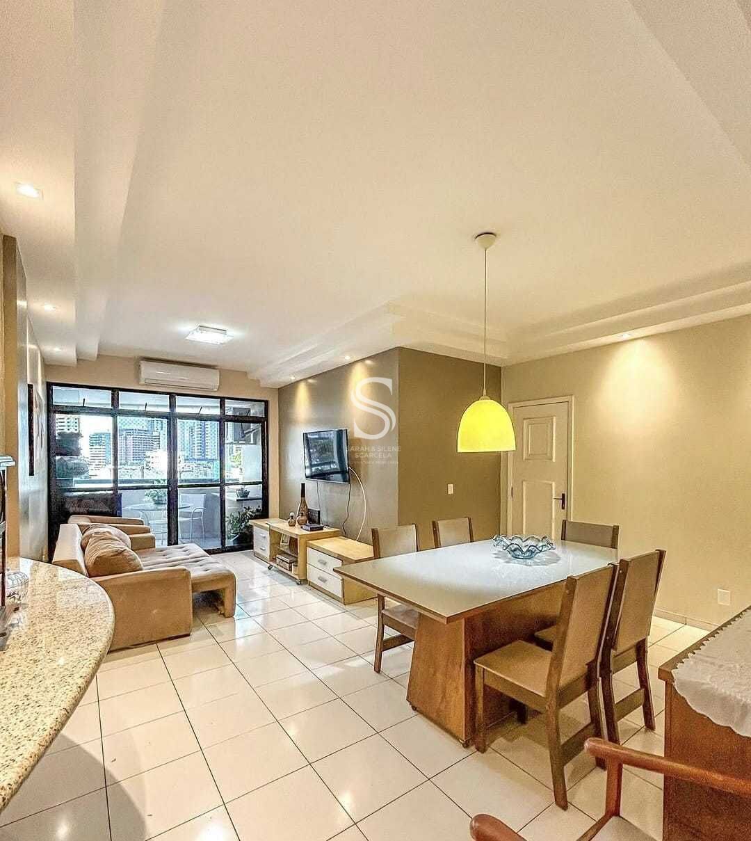 Apartamento, 3 quartos, 110 m² - Foto 16