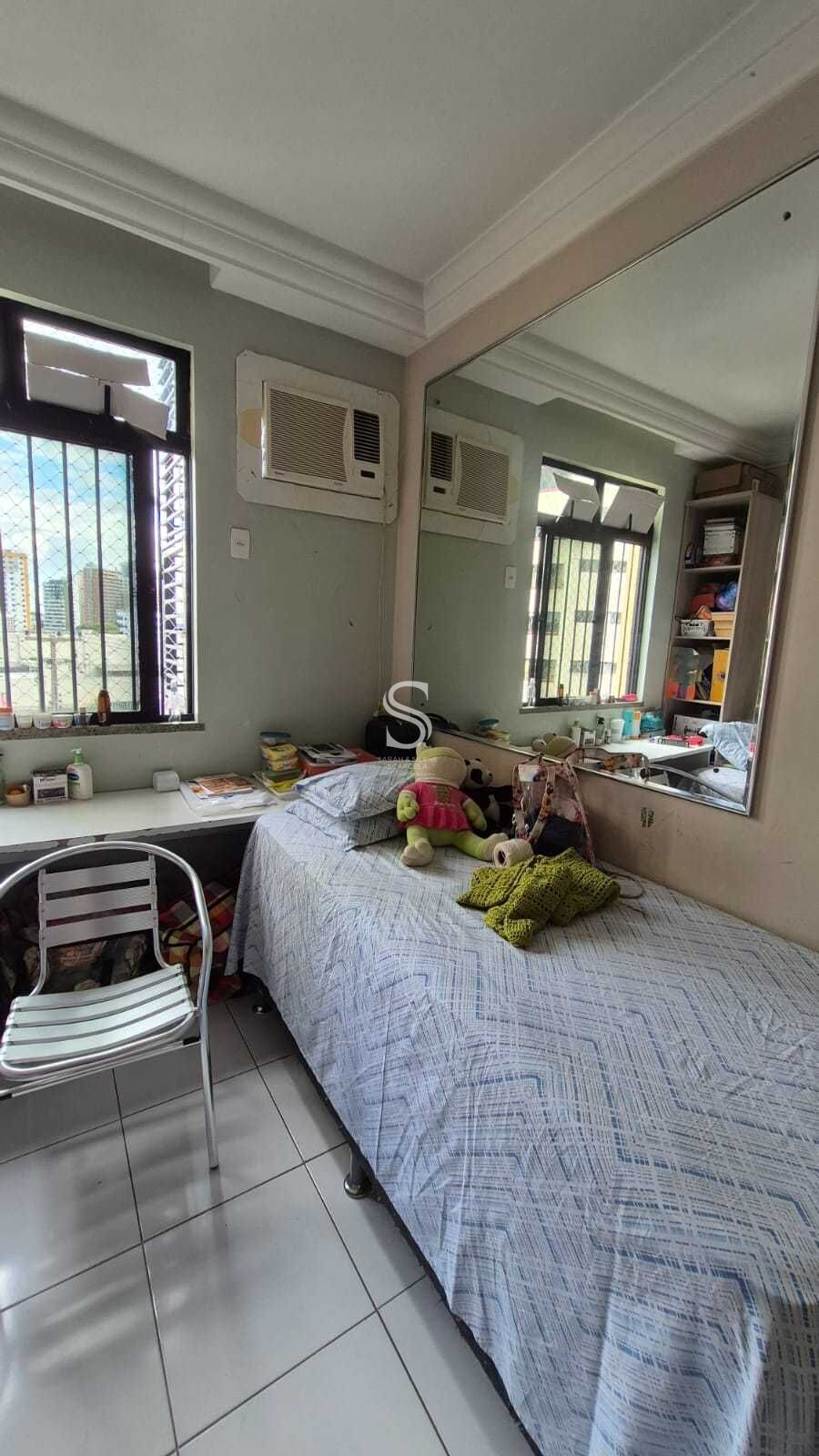 Apartamento, 3 quartos, 107 m² - Foto 41