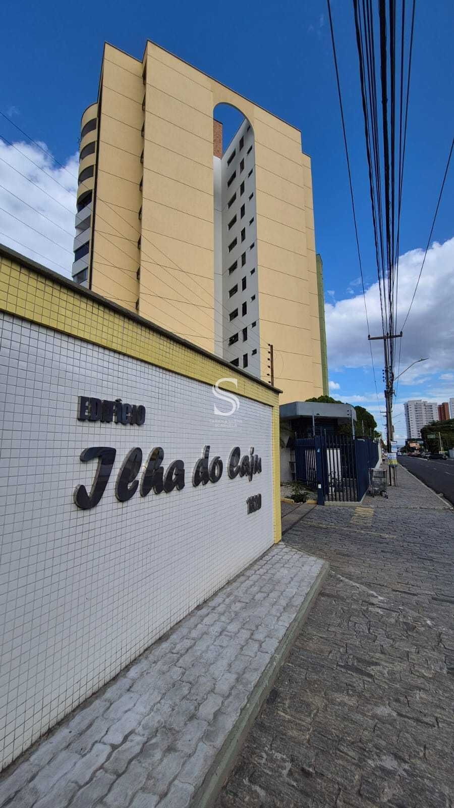 Apartamento, 3 quartos, 107 m² - Foto 2