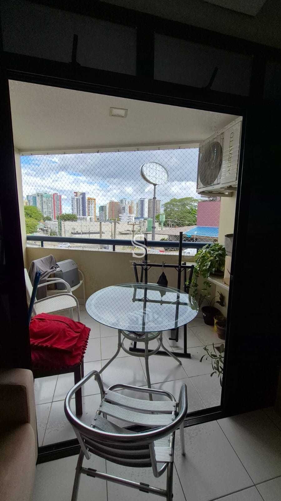 Apartamento, 3 quartos, 107 m² - Foto 26