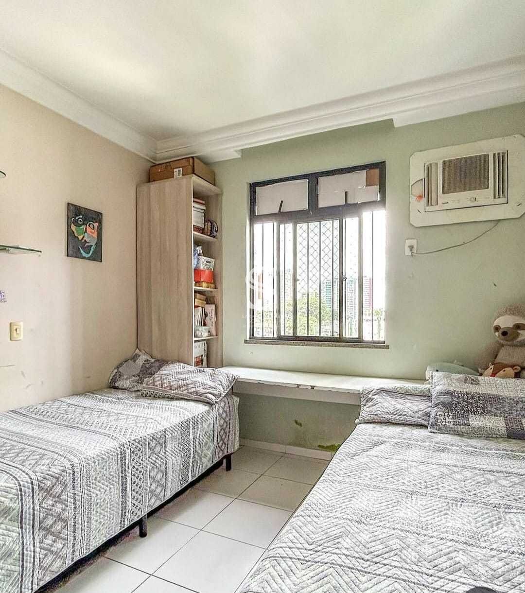 Apartamento, 3 quartos, 110 m² - Foto 22
