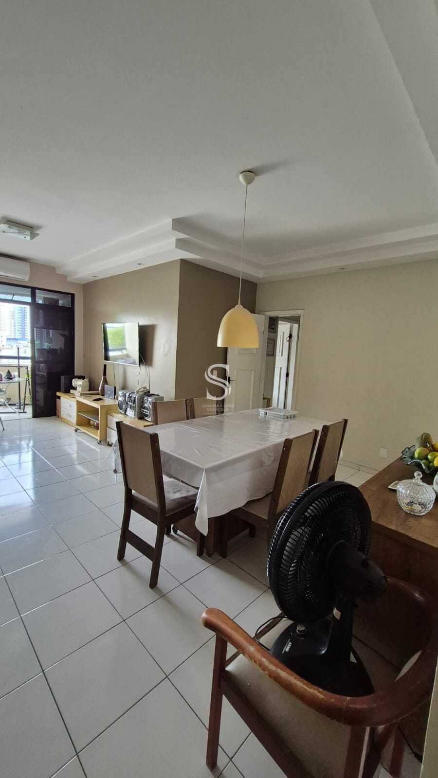 Apartamento, 3 quartos, 107 m² - Foto 25