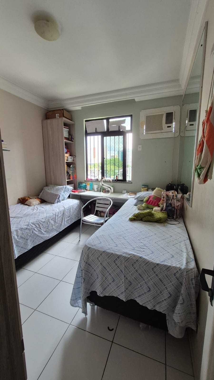 Apartamento, 3 quartos, 107 m² - Foto 42