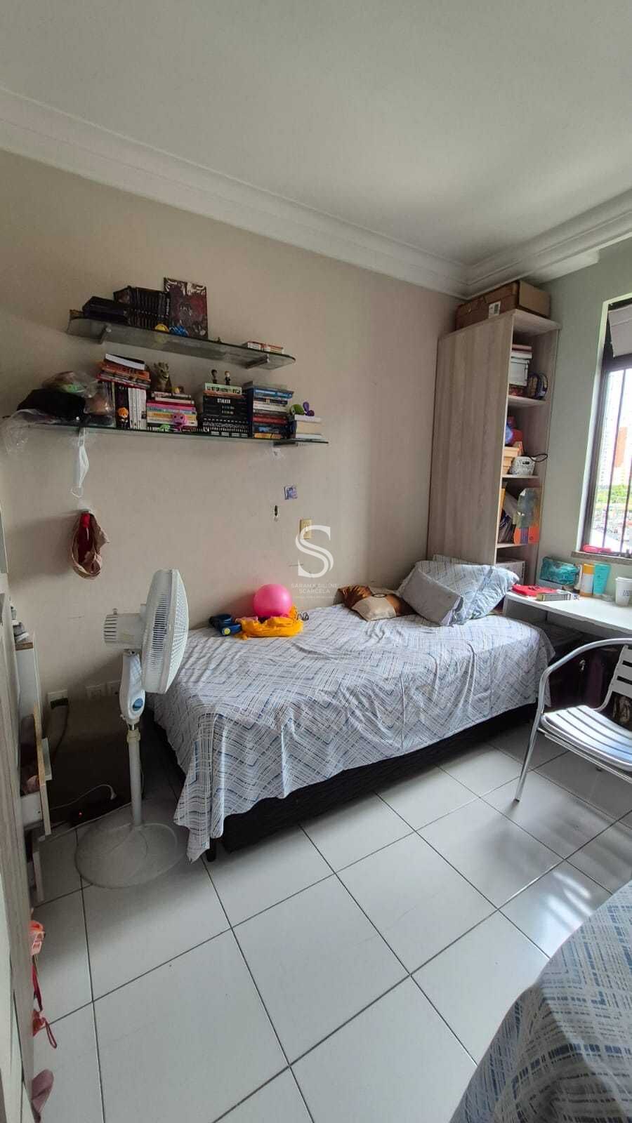 Apartamento, 3 quartos, 107 m² - Foto 39