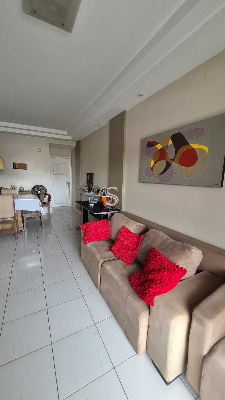 Apartamento, 3 quartos, 107 m² - Foto 30