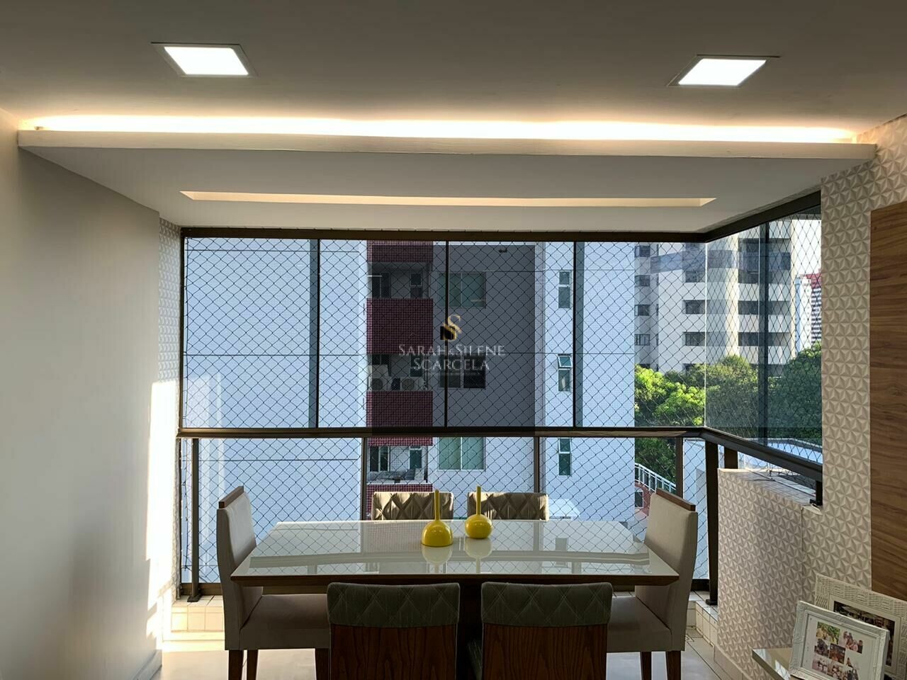 Apartamento à venda com 3 quartos, 100m² - Foto 15