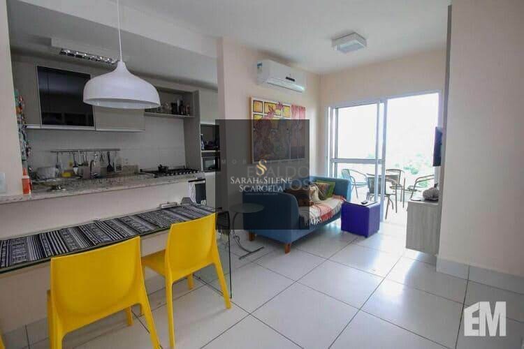 Apartamento à venda com 2 quartos, 66m² - Foto 24