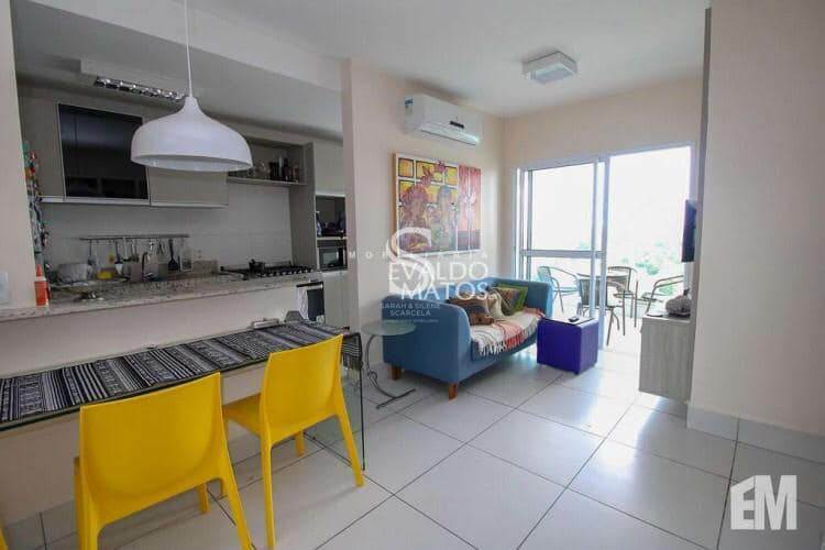 Apartamento, 2 quartos, 66 m² - Foto 24