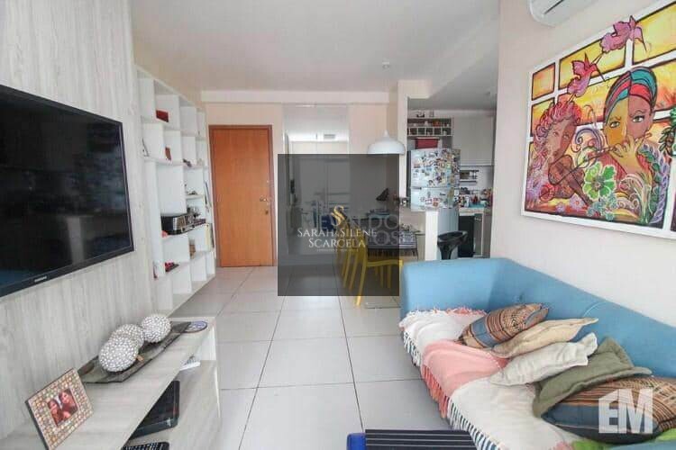 Apartamento à venda com 2 quartos, 66m² - Foto 14