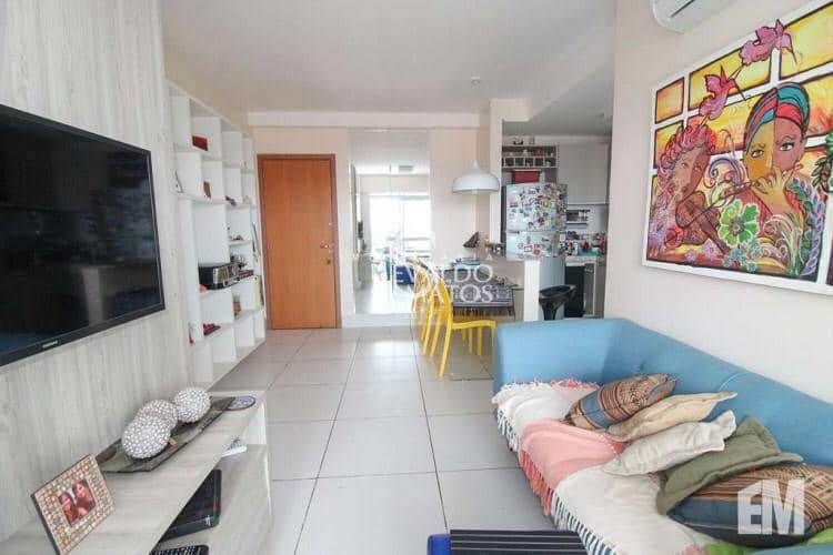 Apartamento, 2 quartos, 66 m² - Foto 14