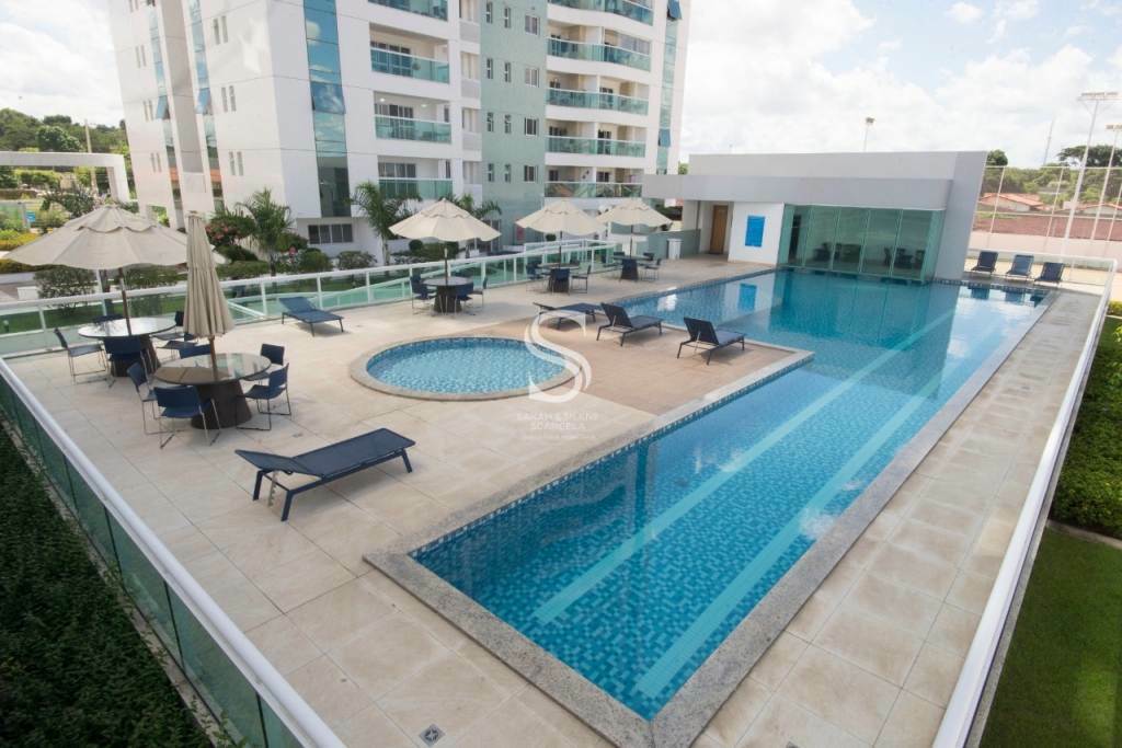 Apartamento, 2 quartos, 66 m² - Foto 7