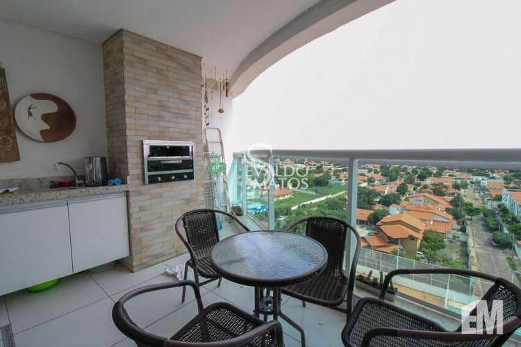 Apartamento, 2 quartos, 66 m² - Foto 15