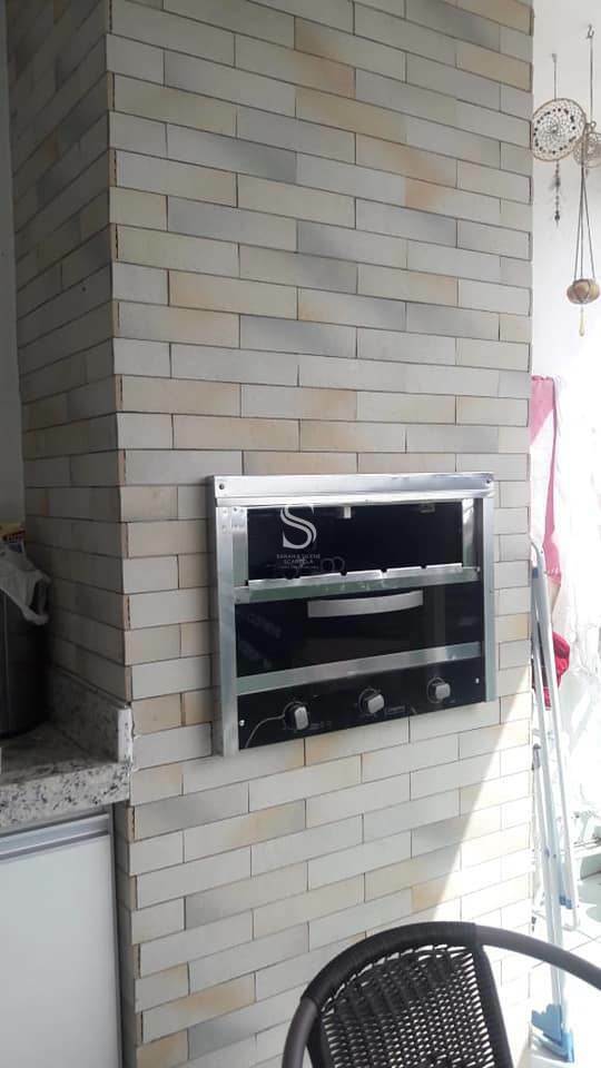 Apartamento, 2 quartos, 66 m² - Foto 16