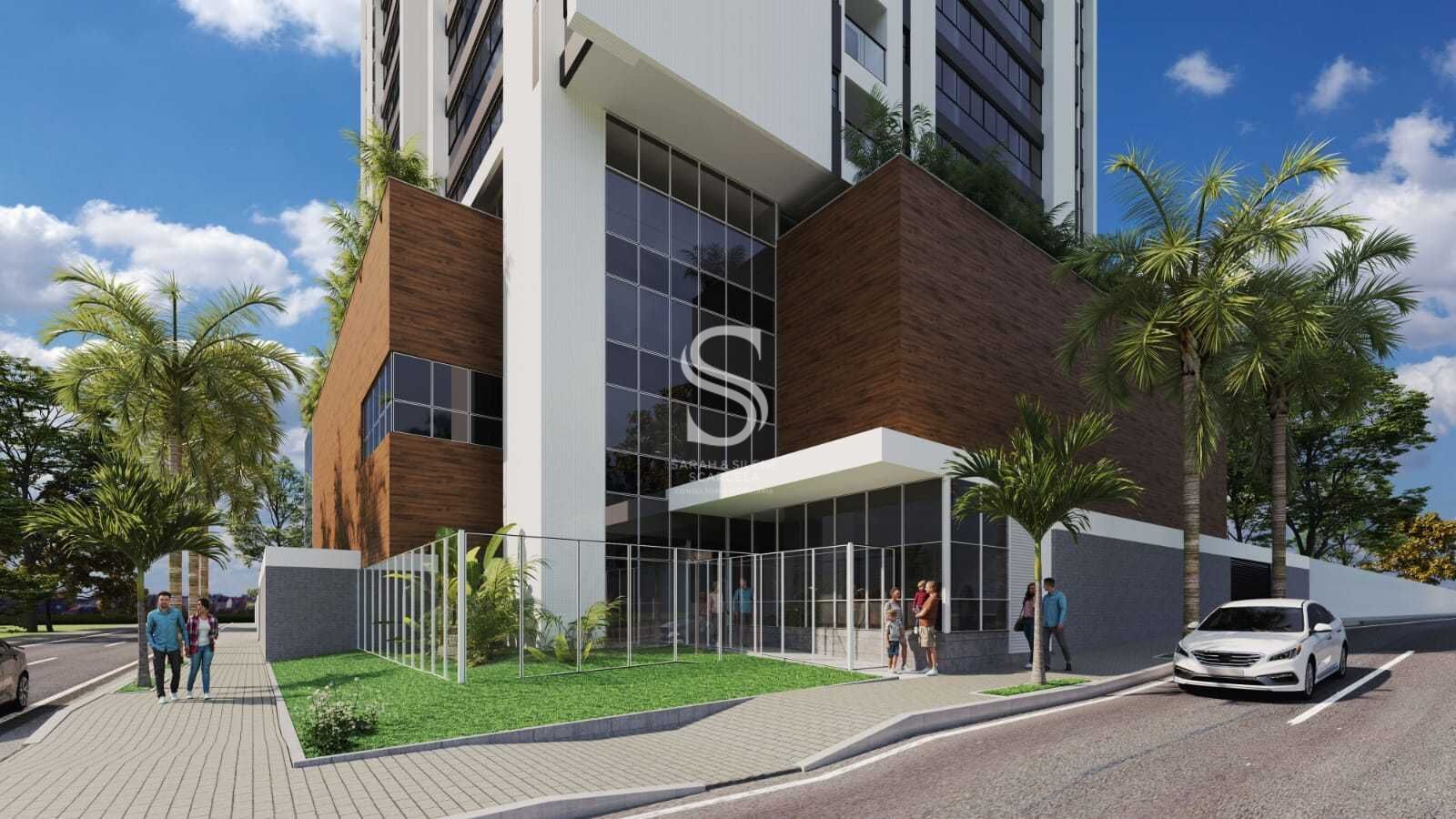 Apartamento à venda com 4 quartos, 165m² - Foto 5