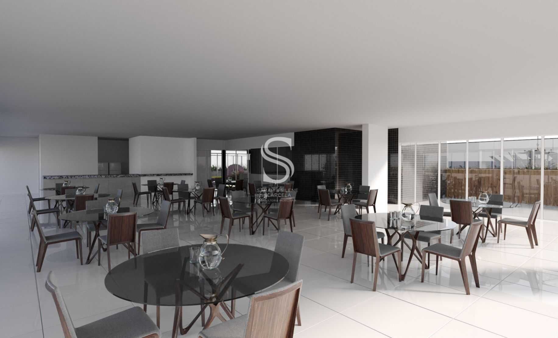 Apartamento à venda com 4 quartos, 165m² - Foto 8
