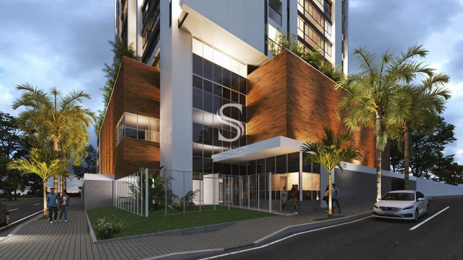 Apartamento à venda com 4 quartos, 165m² - Foto 6
