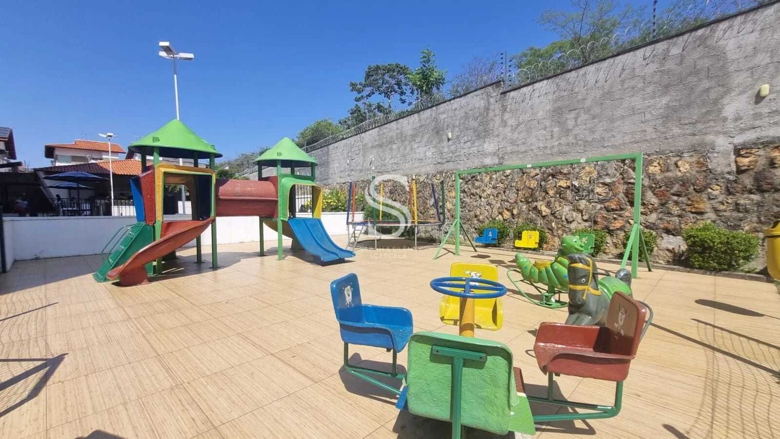 Apartamento, 3 quartos, 65 m² - Foto 5