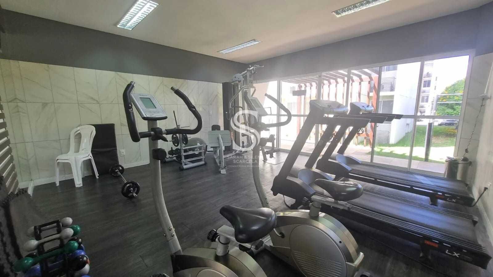 Apartamento, 3 quartos, 65 m² - Foto 6