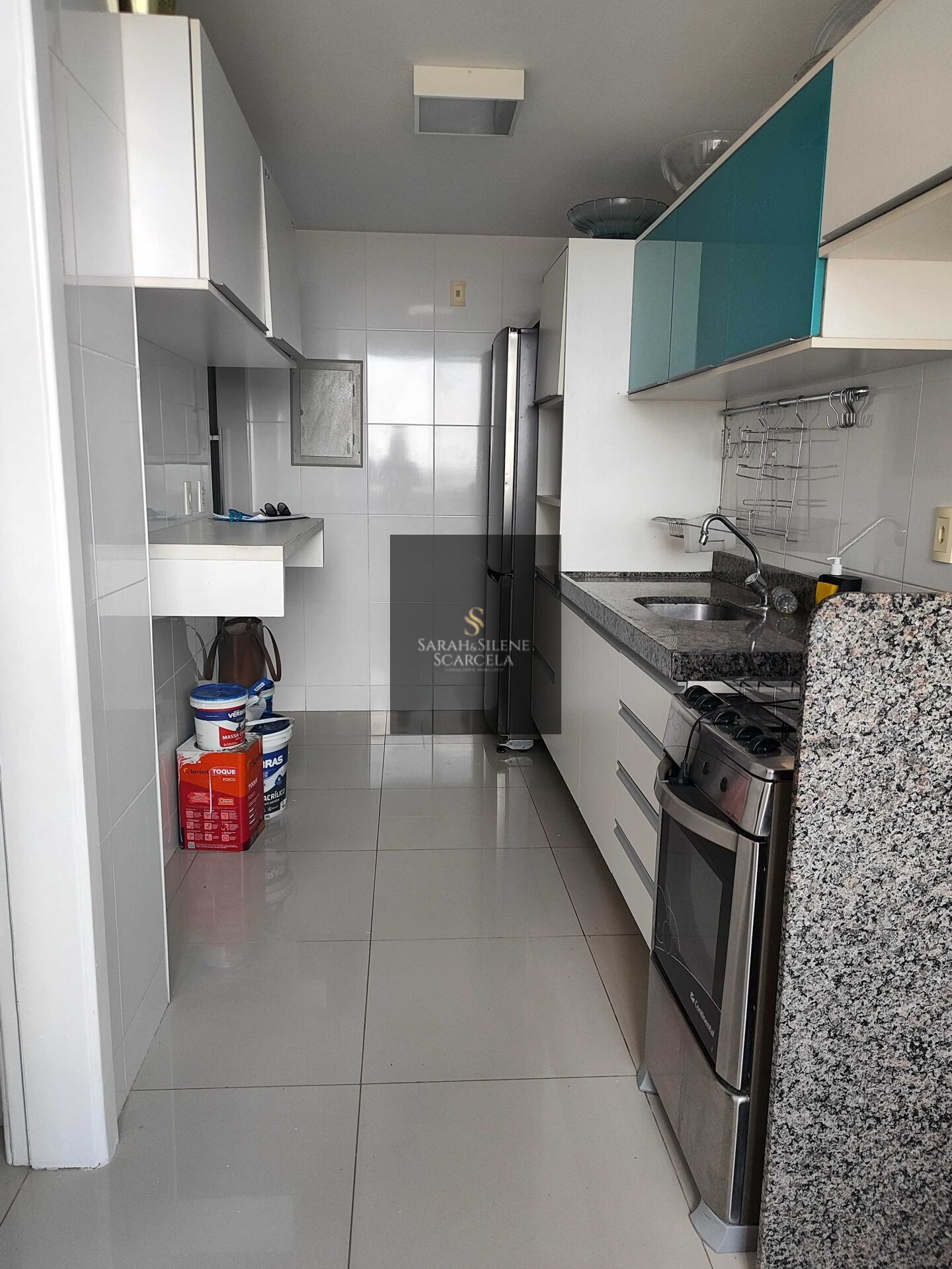 Apartamento à venda com 2 quartos, 80m² - Foto 49