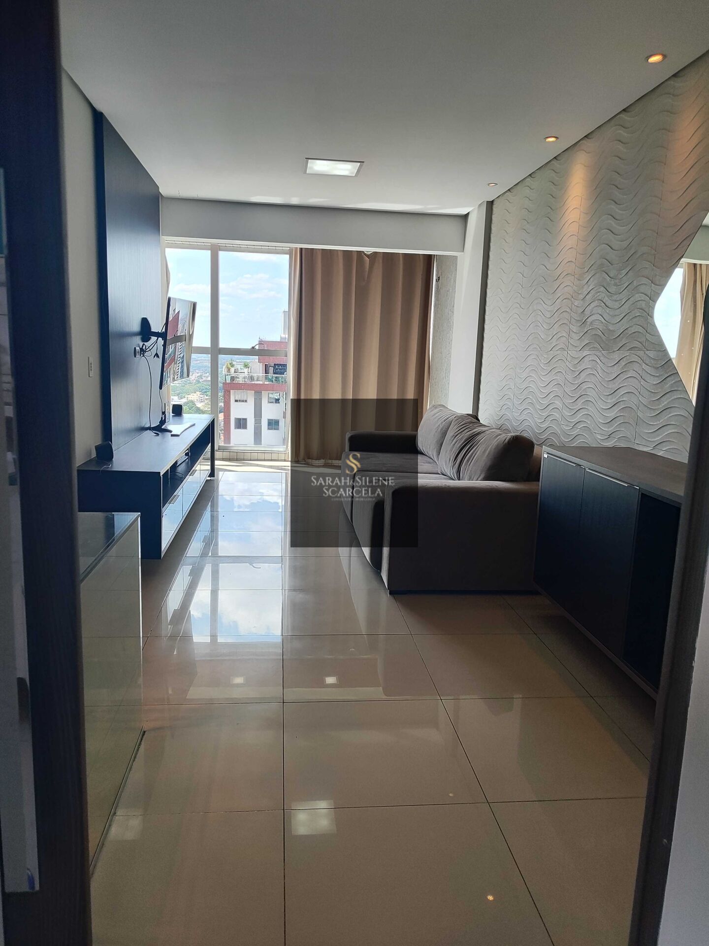 Apartamento à venda com 2 quartos, 80m² - Foto 54