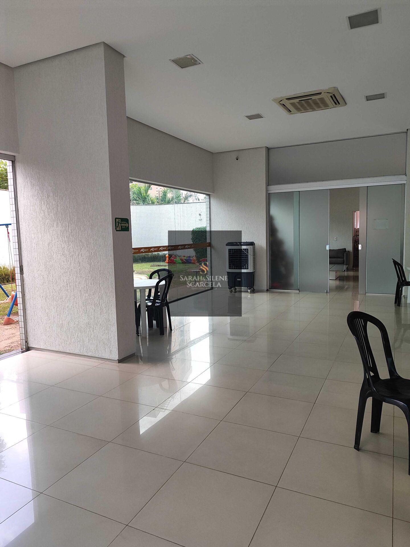 Apartamento à venda com 2 quartos, 80m² - Foto 19