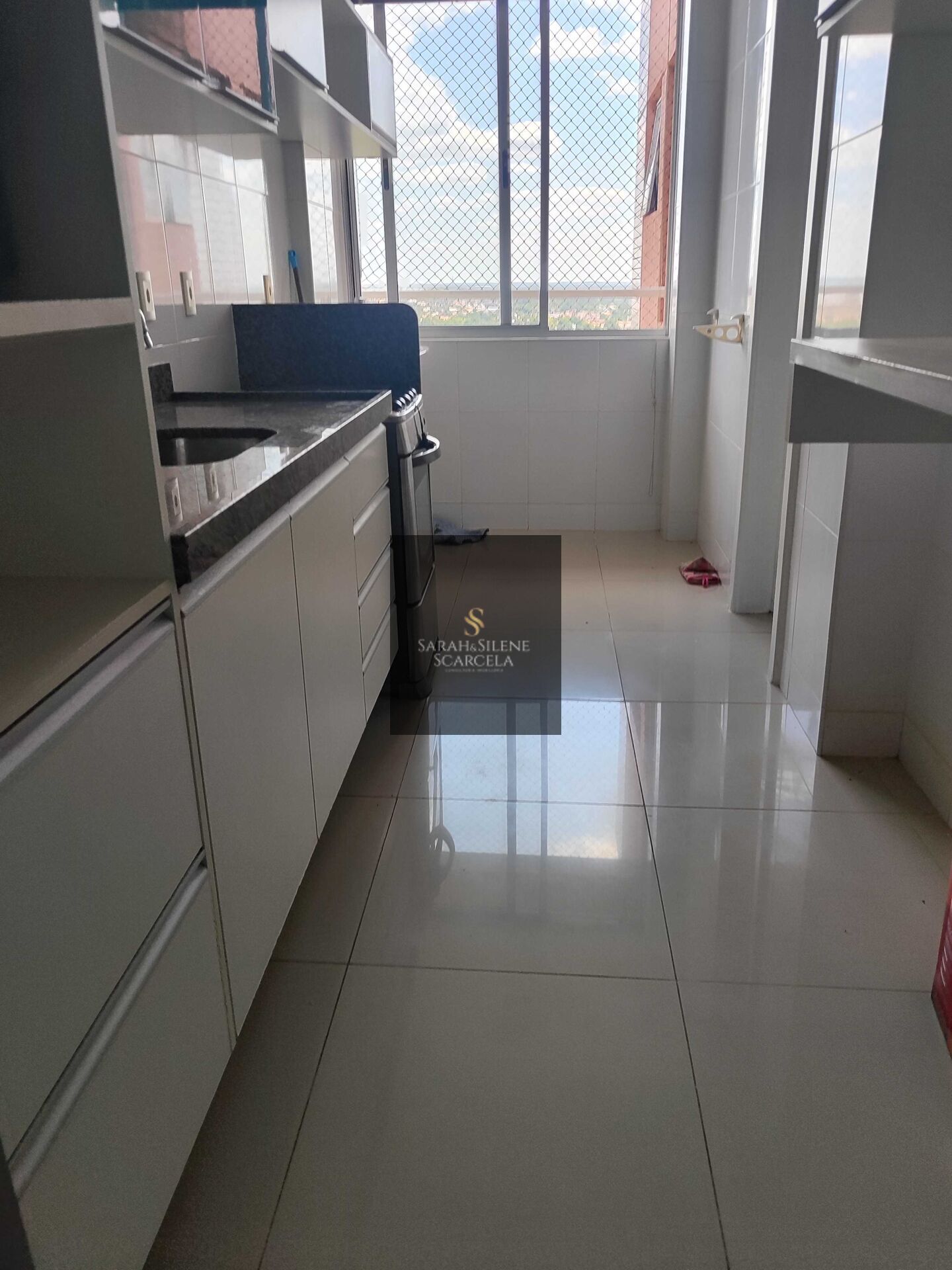 Apartamento à venda com 2 quartos, 80m² - Foto 47